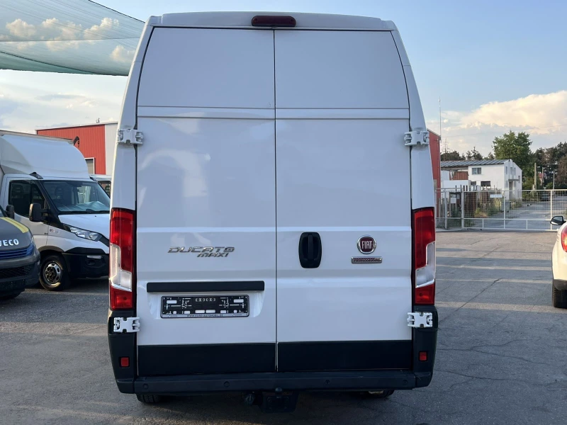 Fiat Ducato 2.3 JTD 180kc (6+ 1) НАЛИЧЕН, снимка 4 - Бусове и автобуси - 50942458