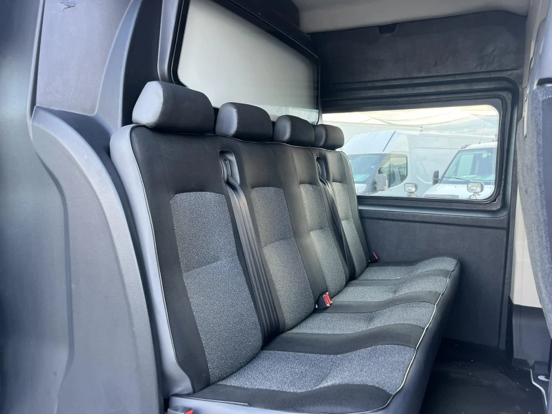 Fiat Ducato 2.3 JTD 180kc (6+ 1) НАЛИЧЕН, снимка 12 - Бусове и автобуси - 50942458