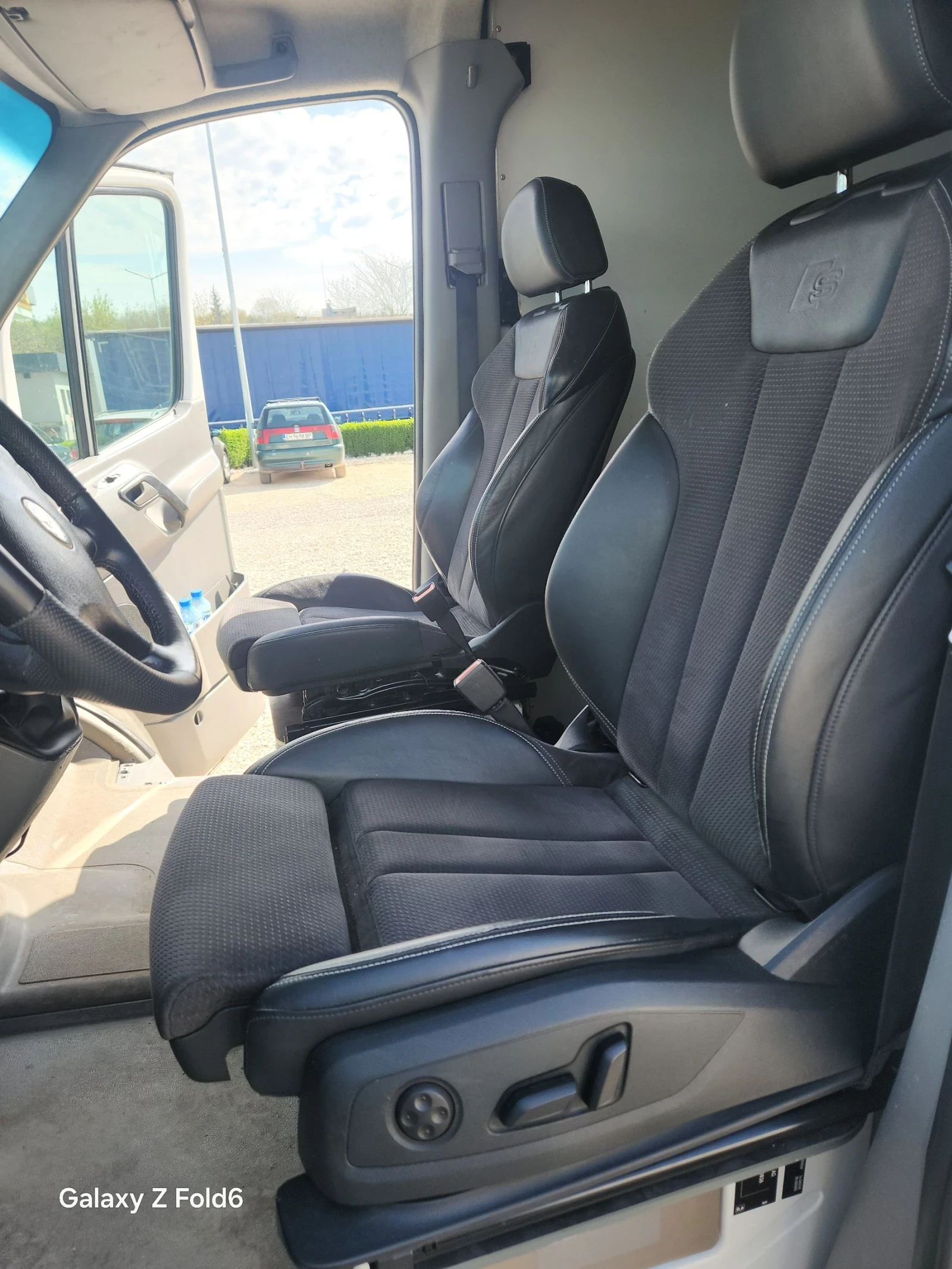 VW Crafter L4 maxi XXL | Mobile.bg � ����������� 2