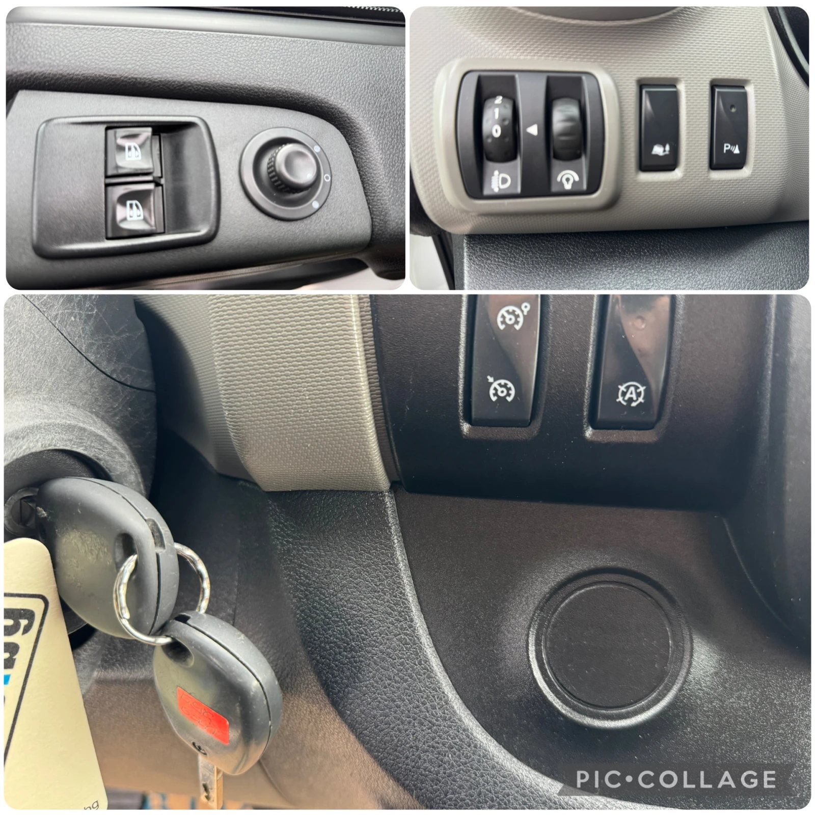 Renault Trafic 1.6-DCI-L2 H1-ЛИЗИНГ, снимка 15 - Бусове и автобуси - 53725816