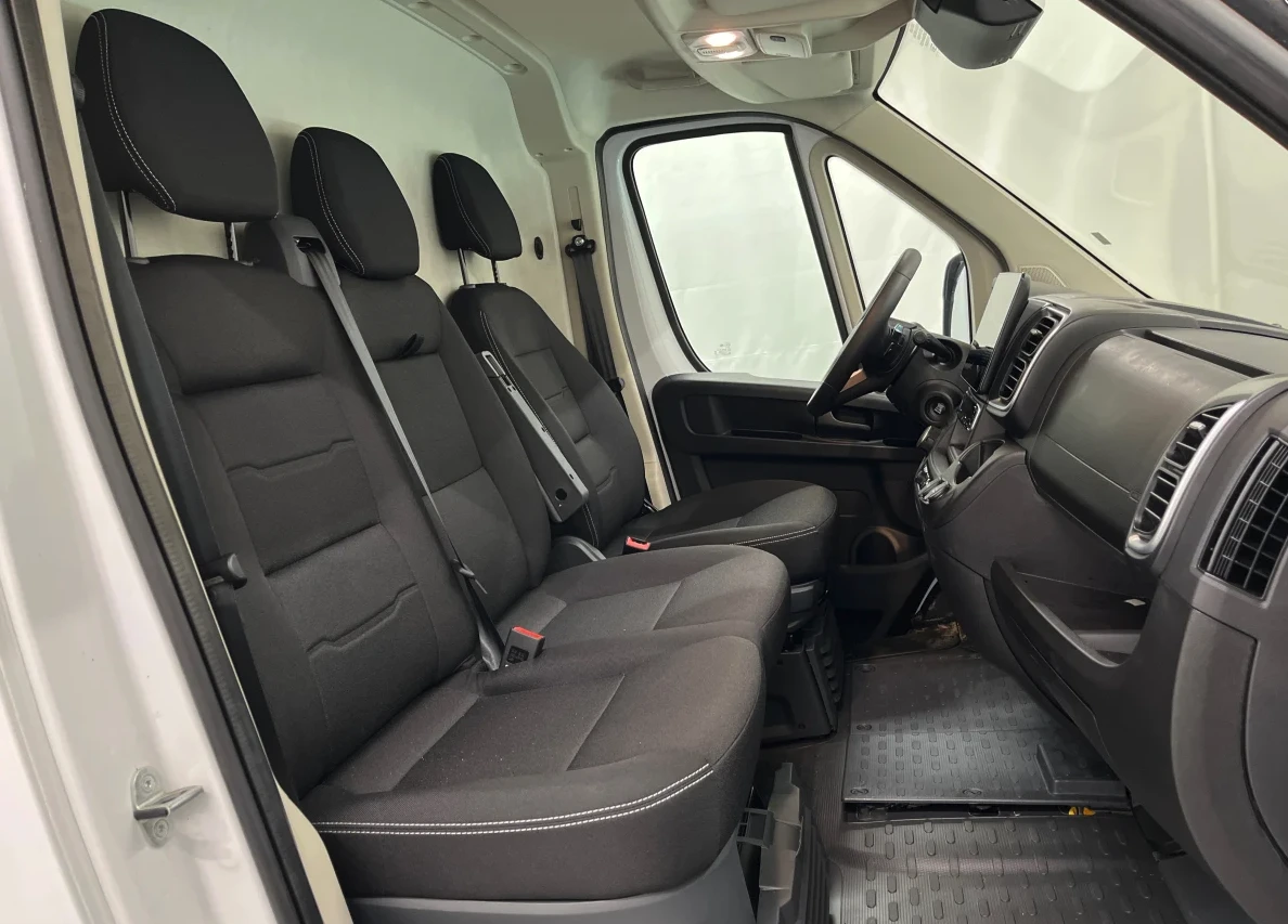 Peugeot Boxer ELETRIC MAXI 4.25 T - изображение 5