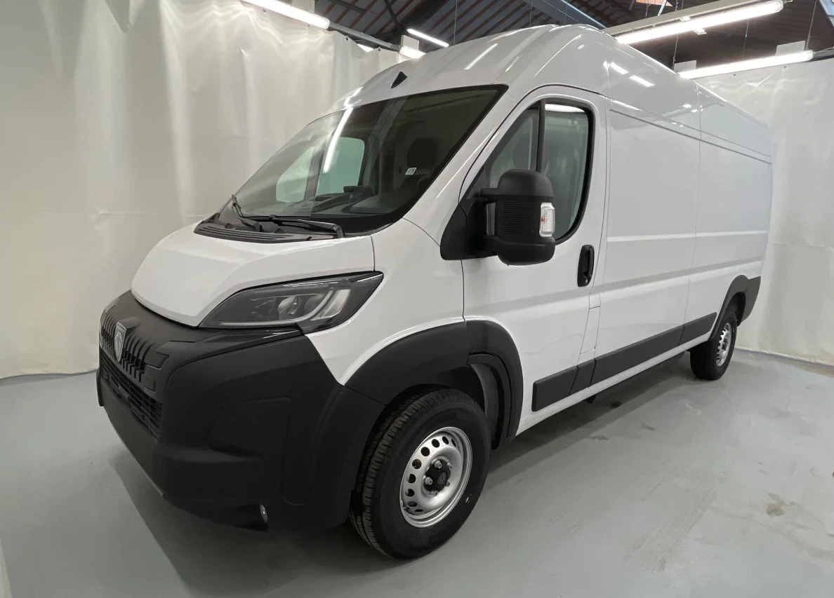 Peugeot Boxer ELETRIC MAXI 4.25 T - изображение 2