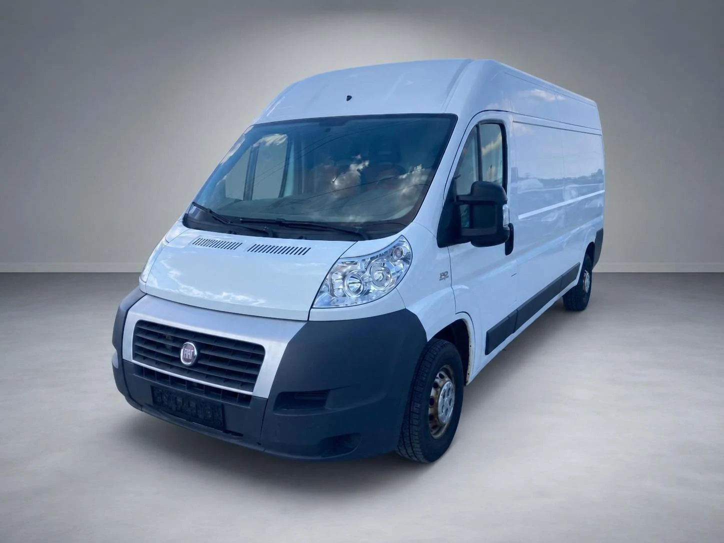 Fiat Ducato 2.3 D
