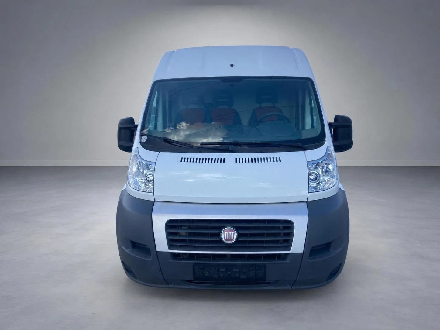 Fiat Ducato 2.3 D, снимка 3 - Бусове и автобуси - 55141947