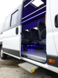 Fiat Ducato 18 места, снимка 5