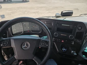 Mercedes-Benz Actros 1845, снимка 17
