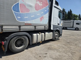 Mercedes-Benz Actros 1845, снимка 14