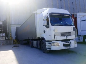     Renault Premium 450