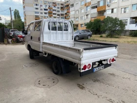 Обява за продажба на Kia K2500 ~11 000 лв. - изображение 3