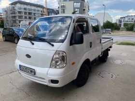 Обява за продажба на Kia K2500 ~11 000 лв. - изображение 1