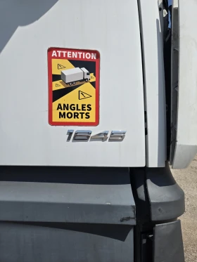 Mercedes-Benz Actros 1845 | Mobile.bg � ����� ������ 15
