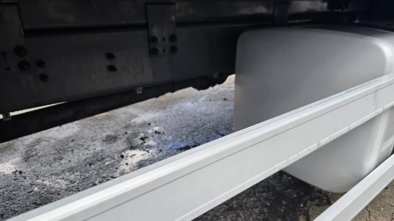 Scania G 440 / тандемна композиция , снимка 10 - Камиони - 50337385