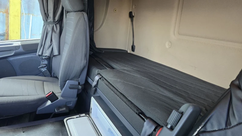 Scania G 440 / тандемна композиция , снимка 16 - Камиони - 50337385