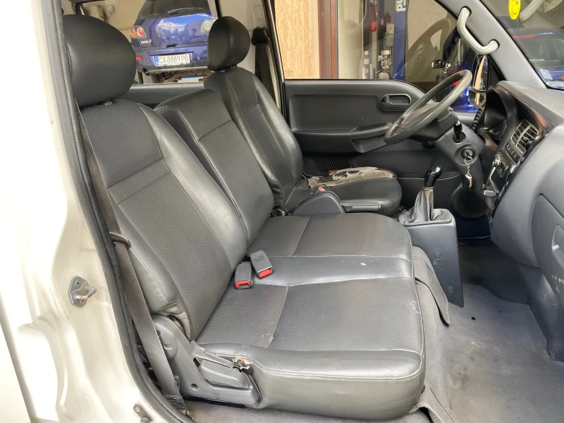 Kia K2500, снимка 6 - Камиони - 52324219