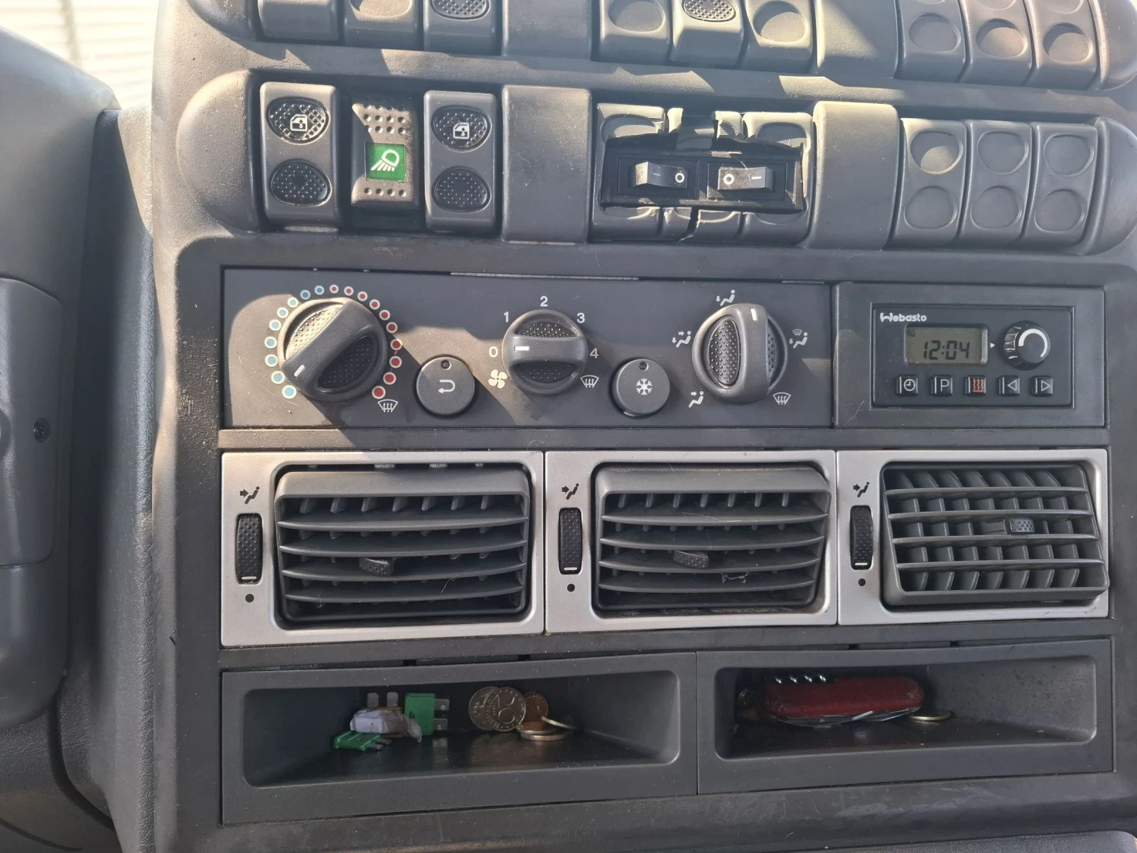 Iveco Eurocargo  - изображение 6