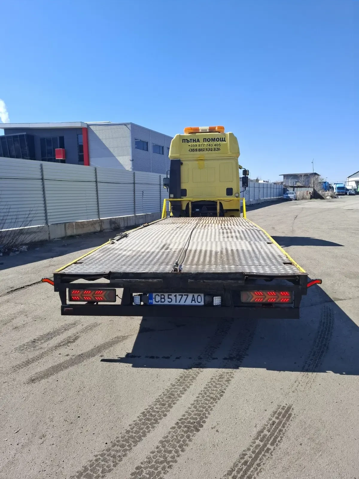Iveco Eurocargo  - изображение 4
