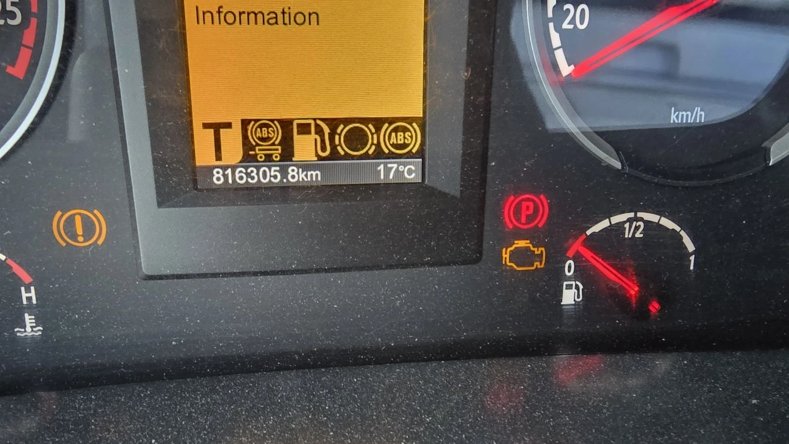 Scania G 440 /    | Mobile.bg   15