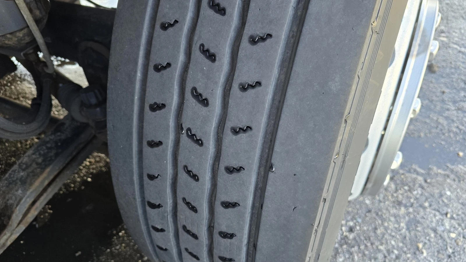 Scania G 440 /    | Mobile.bg   14