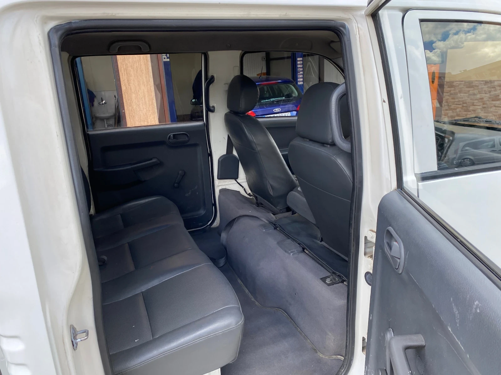 Kia K2500  - изображение 5
