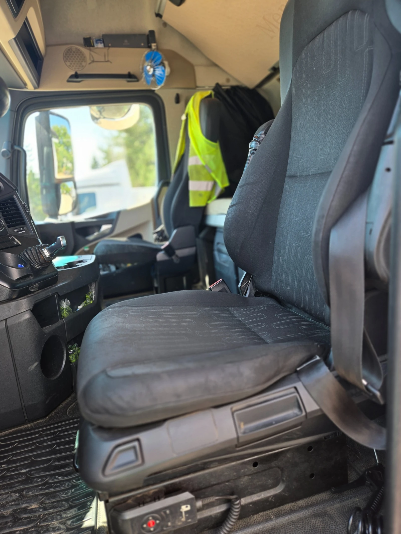 Mercedes-Benz Actros 1845 | Mobile.bg � ����������� 4
