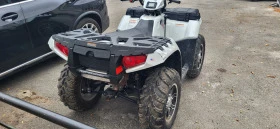 Polaris Sportsman, снимка 5