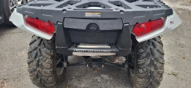 Polaris Sportsman, снимка 6