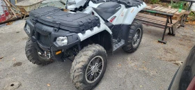 Polaris Sportsman, снимка 3
