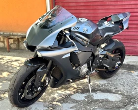 Yamaha YZF-R1 //R1M//, снимка 4
