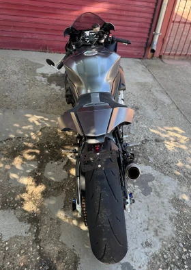 Yamaha YZF-R1 //R1M//, снимка 9