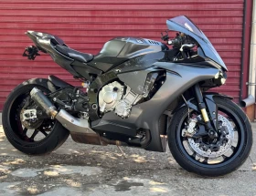 Yamaha YZF-R1 //R1M//, снимка 6