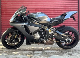 Yamaha YZF-R1 //R1M//, снимка 5