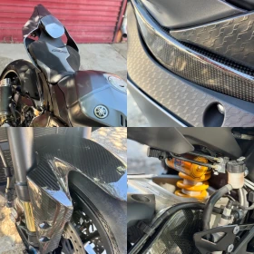 Yamaha YZF-R1 //R1M//, снимка 12