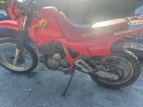 Honda Nx, снимка 2