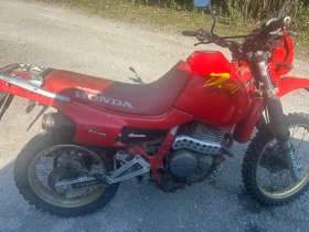 Honda Nx, снимка 1