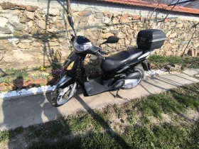 Honda Sh 150, снимка 1