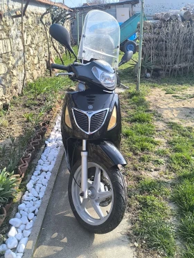 Honda Sh 150, снимка 3