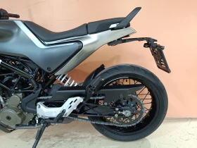 Husqvarna Svartpilen 401, снимка 14