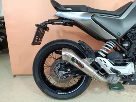 Husqvarna Svartpilen 401, снимка 9