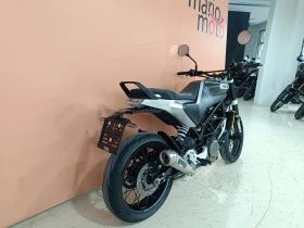 Husqvarna Svartpilen 401, снимка 3