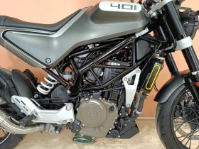 Husqvarna Svartpilen 401, снимка 7