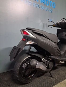 Malaguti Phantom F12 R 50 2т., снимка 7