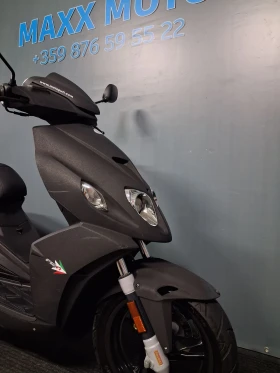 Malaguti Phantom F12 R 50 2т., снимка 9
