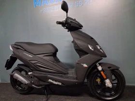 Malaguti Phantom F12 R 50 2т., снимка 8