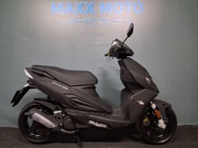 Malaguti Phantom F12 R 50 2т., снимка 5