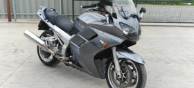 Yamaha Fjr 1300, снимка 17