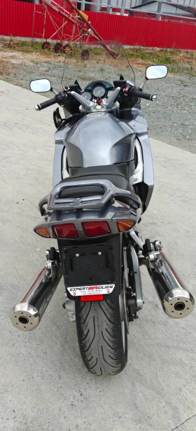 Yamaha Fjr 1300, снимка 5