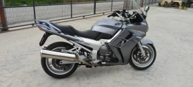 Yamaha Fjr 1300, снимка 3