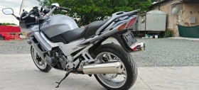 Yamaha Fjr 1300, снимка 6