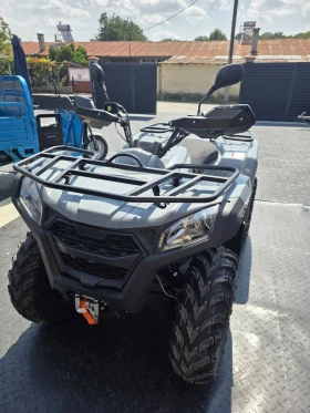 Cfmoto CFORCE GOES400S, снимка 4