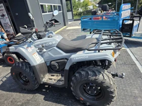 Cfmoto CFORCE GOES400S, снимка 5